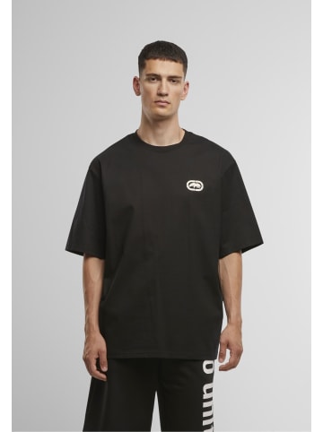 Ecko Unltd. Ecko Unltd. T-Shirts in jet black