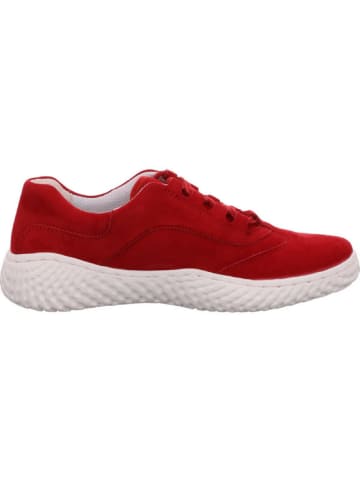 Gabor Sneaker in rot