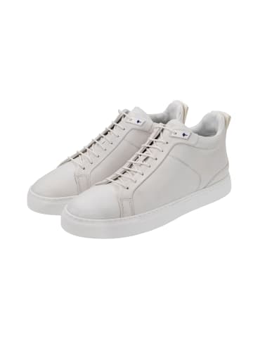 JOOP! Sneaker 'Tinta Coralie Hi in Weiß'
