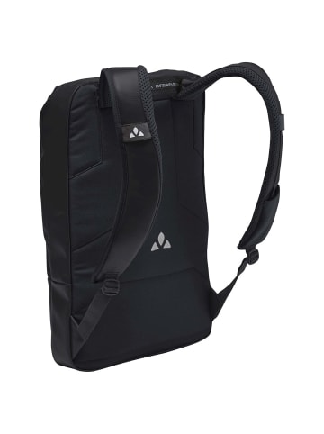 Vaude Mineo Rucksack 17 - Rucksack 13.3" 46 cm (heron) in schwarz