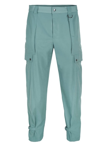 Armani Outdoorhose für Herren in grün