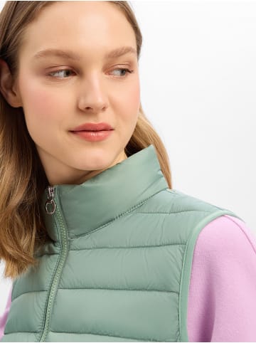 s.Oliver Weste in oliv - 0001