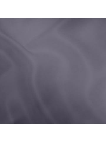 Traumschlaf Bettwäsche Pure in anthrazit