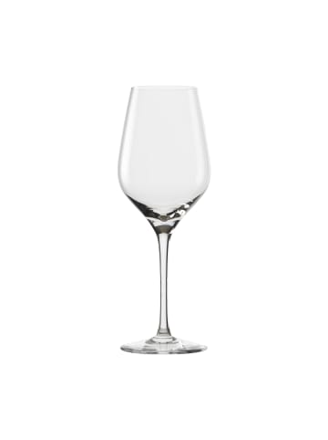 Stölzle 6er Set Universalgläser Exqusit (Royal) 420 ml in transparent
