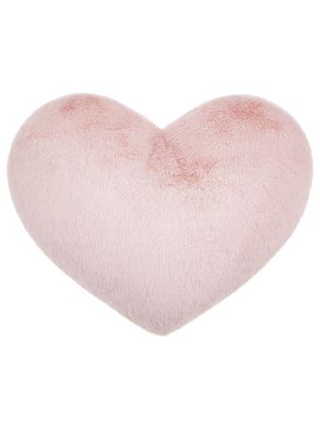 Butlers Kissen HEART in Rosa