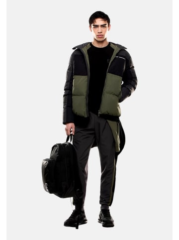 EA7 Jacke in grün