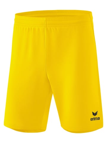 erima Kinder Rio 2.0 Shorts in gelb