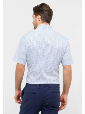 Eterna Hemd MODERN FIT in grün