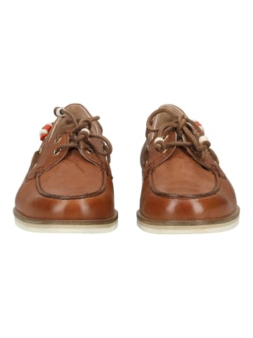 Paul Green Mokassin in Braun