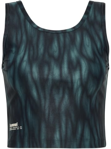 Hummel Top Hmlhiit Damen in STARGAZER
