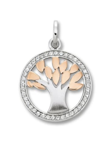 ONE ELEMENT  Charms & Anhänger für Erwachsene in silber in silber