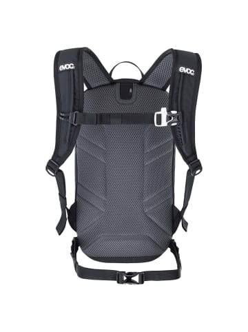 evoc Joyride 4 - Fahrradrucksack 39 cm (black) in schwarz