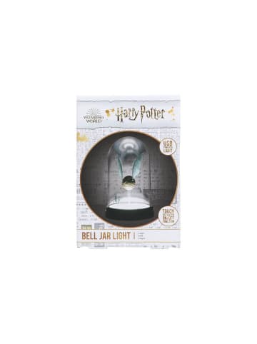 Paladone Nachtlicht Harry Potter Goldener Schnatz, ab 3 Jahre