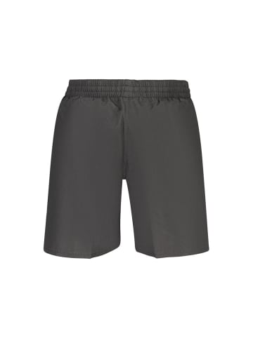 Nike Schwarz Polyester Herren Boxershorts