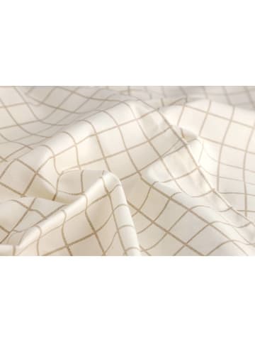 Schöner Wohnen Kollektion Tischdecke FS26 in Natur