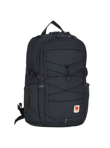FJÄLLRÄVEN Skule 28 Daypack 48 cm Laptopfach in navy