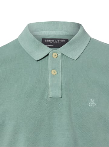Marc O'Polo Poloshirt in lind