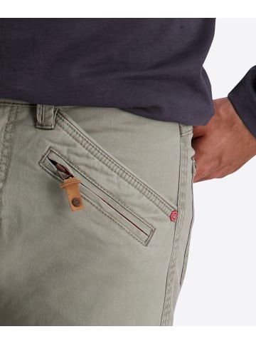 Timezone Cargo REGULAR ROGERTZ regular/straight in Oliv