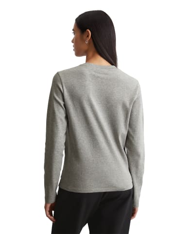 Marc O'Polo DENIM DfC Longsleeve regular in Stone Melange