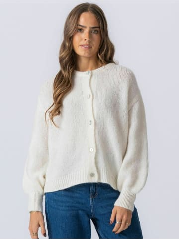 TeeShoppen Pullover Anna in Beige
