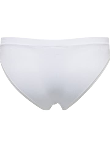 Hummel Unterhosen Hmljuno Damen in WHITE