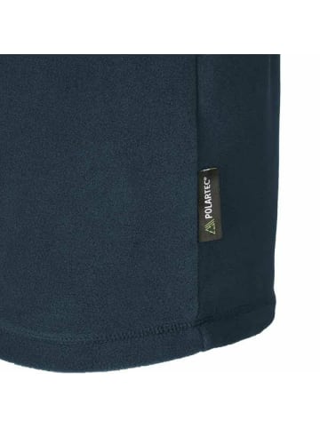 Jack Wolfskin Fleecepullover für Herren in dunkel-blau