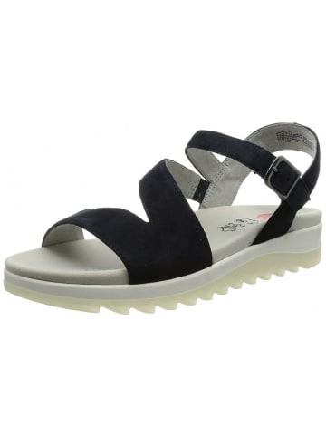 Jana Sandalen für Damen in blau