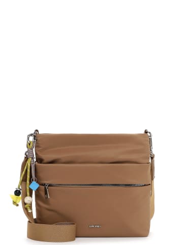 SURI FREY Umhängetasche SFY Sissy in sahara 920