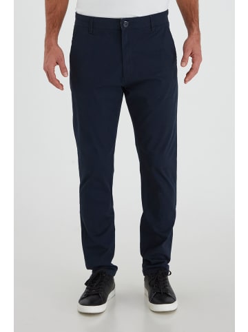 !SOLID Chinohose in blau