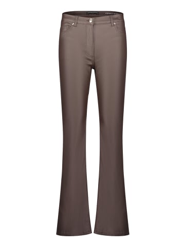 Betty Barclay Hose in mocca