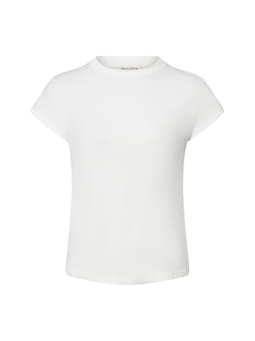 Marc O'Polo Shirt in weiß