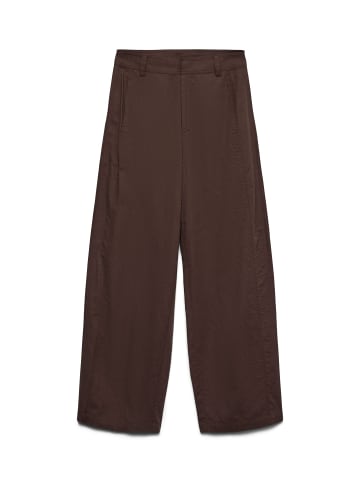 Vero Moda Hose in Chocolate Torte
