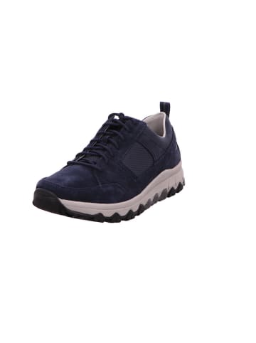 Pius Gabor Sneaker in blau