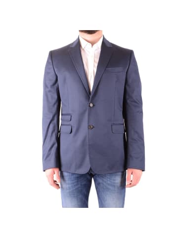 Dsquared Blau Herren Blazer