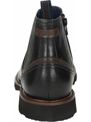 Sioux Stiefel für Damen in schwarz