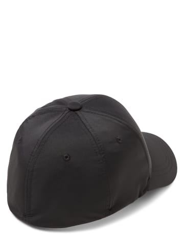 Karl Lagerfeld Cap in schwarz - 0001
