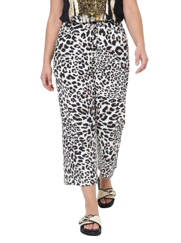 Angel of Style Culotte in schneeweiß