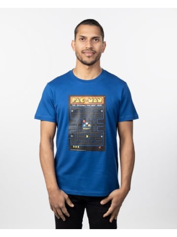 Antony Morato Tshirt in Blau