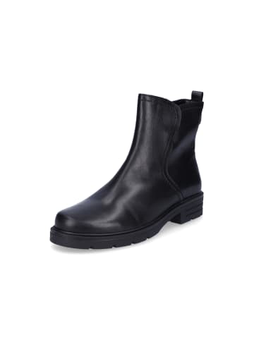 Gabor Fashion Stiefelette in schwarz