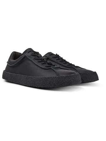 Camper Sneaker " Bark " in Schwarz