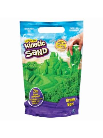 Amigo Spielzeug - KNS Colour Bag Grün (907g)