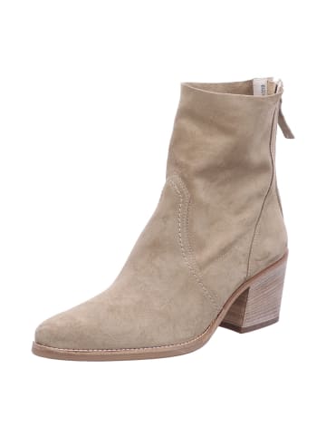 Paul Green Stiefeletten in beige