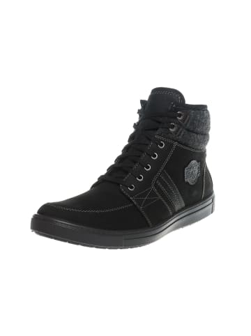 Jomos Boots  in Schwarz