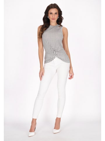 faina Women Top in gray
