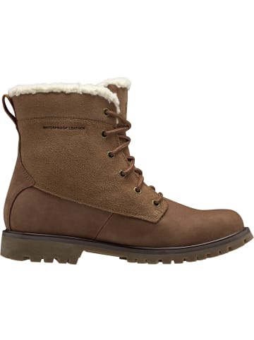 Helly Hansen WMARI3 in Braun