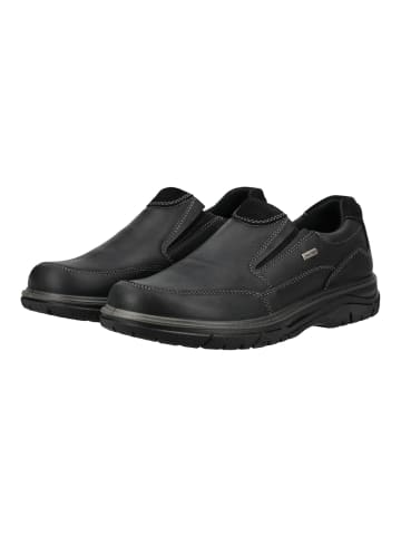 Imac Slipper in Schwarz