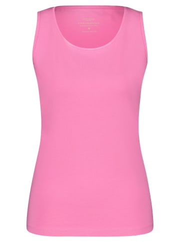 Gerry Weber Top Gewirke in Aurora Pink