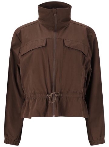Athlecia Trainingsjacke Hero V2 in 5129 Java