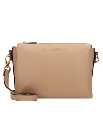 Valentino Manhattan Re Umhängetasche 25 cm in beige