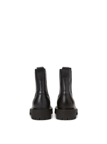 Marc O'Polo Chelsea Boot in schwarz